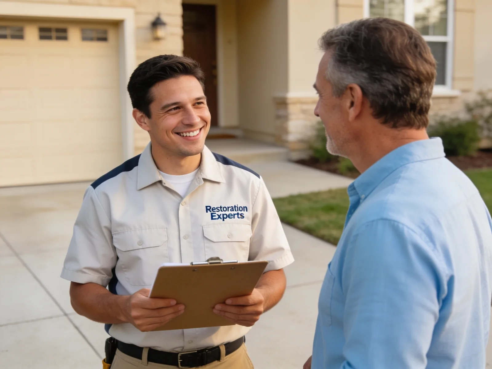 Water Damage Cleanup Hawkeye, IA FAQs